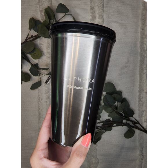 Sephora Reusable Cup with Straw - Picture 2 of 7